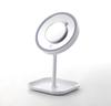 Two Panel LED Lighted Makeup Mirror