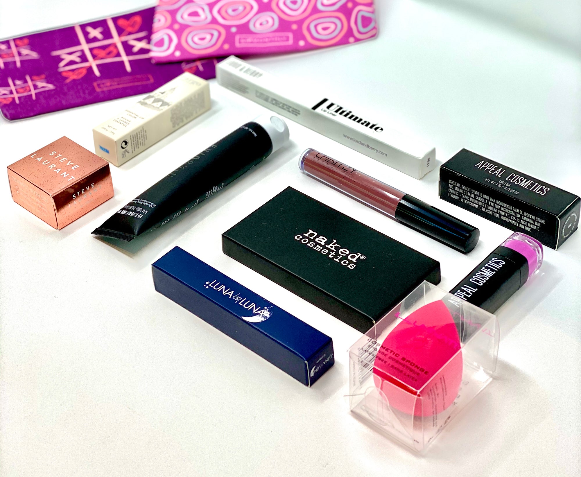 Totally Summer Bundle