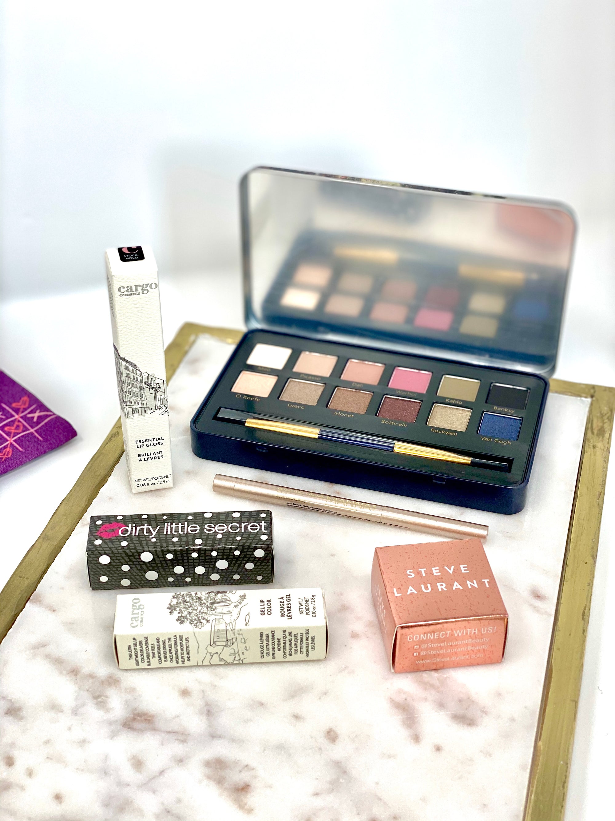 Studio Stunner Bundle