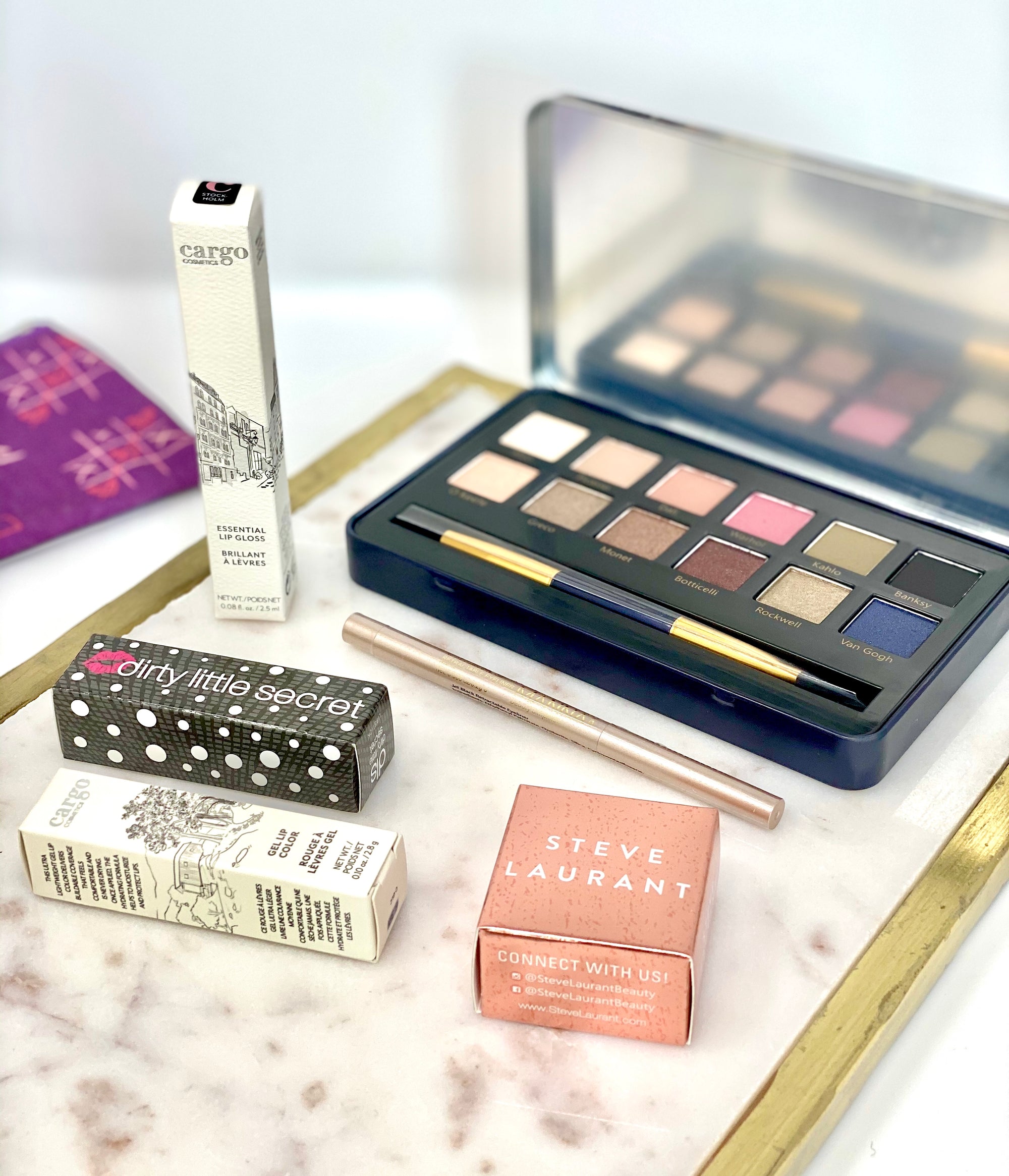 Studio Stunner Bundle