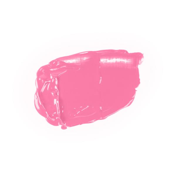 Bellavera - Liquid Lipstick - Cool Pink