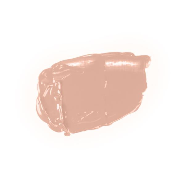 Bellavera - Liquid Lipstick - Light Nude