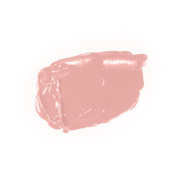 Bellavera - Liquid Lipstick - Pale Pink