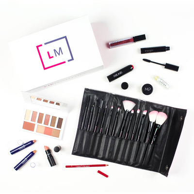 Love Me Bundle