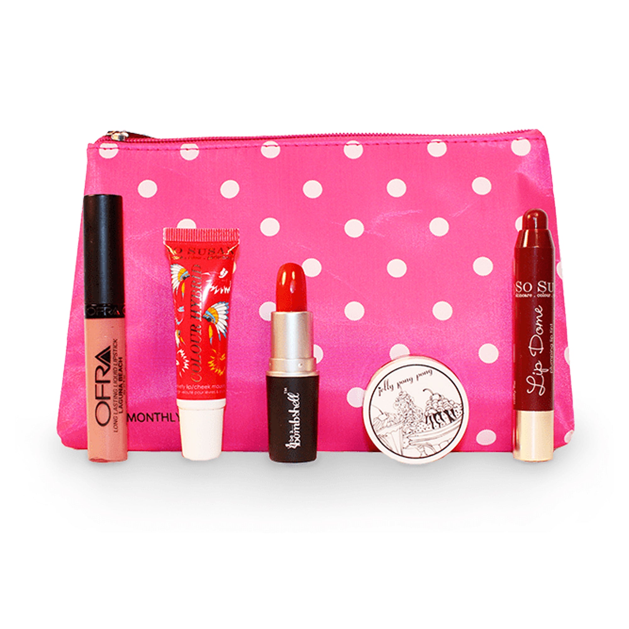 Monthly Subscription