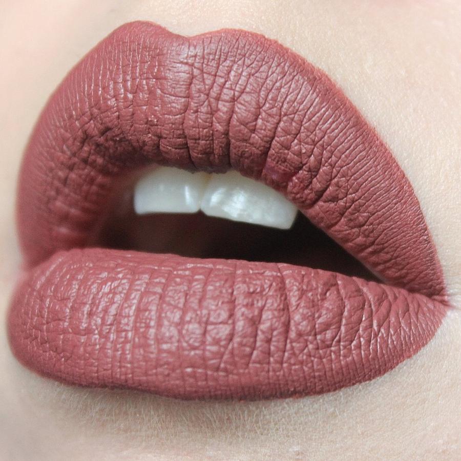 Hola Neon - Matte Liquid Lipstick - DF