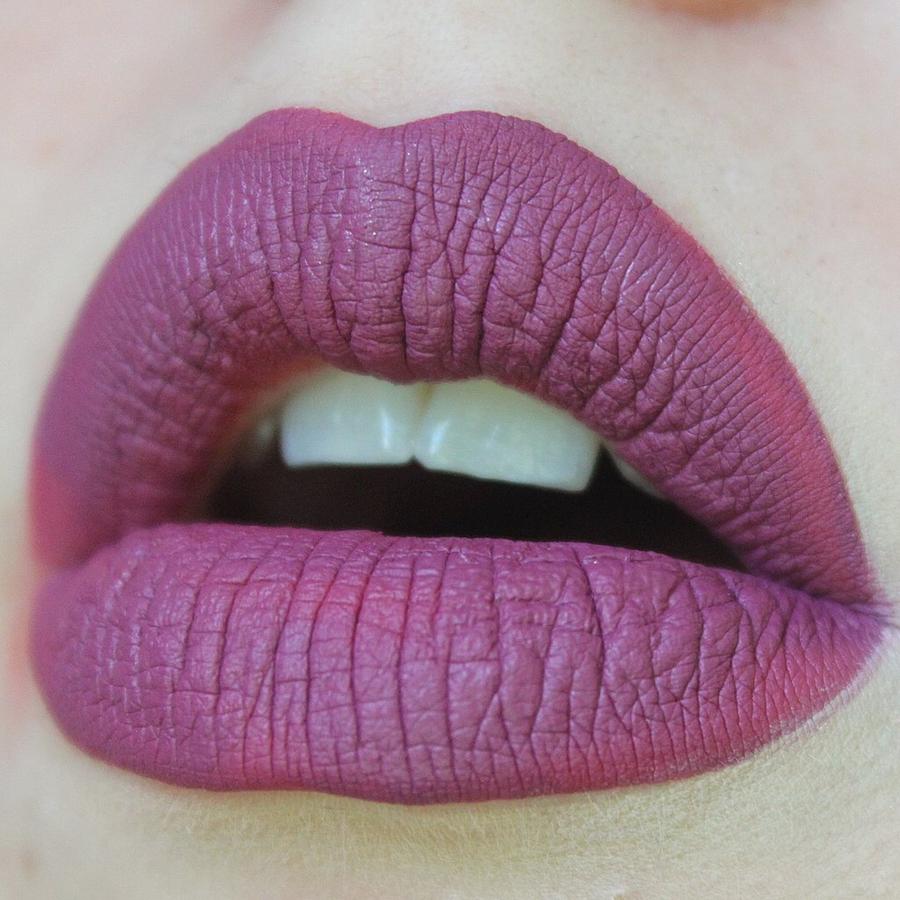 Hola Neon - Matte Liquid Lipstick - Lavender Soul