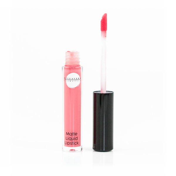 Bellavera - Liquid Lipstick - Cool Berry