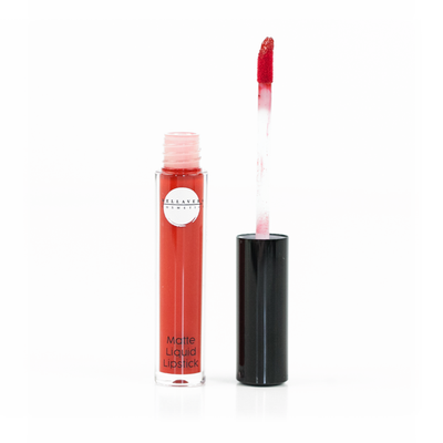 Bellavera - Liquid Lipstick - True Red