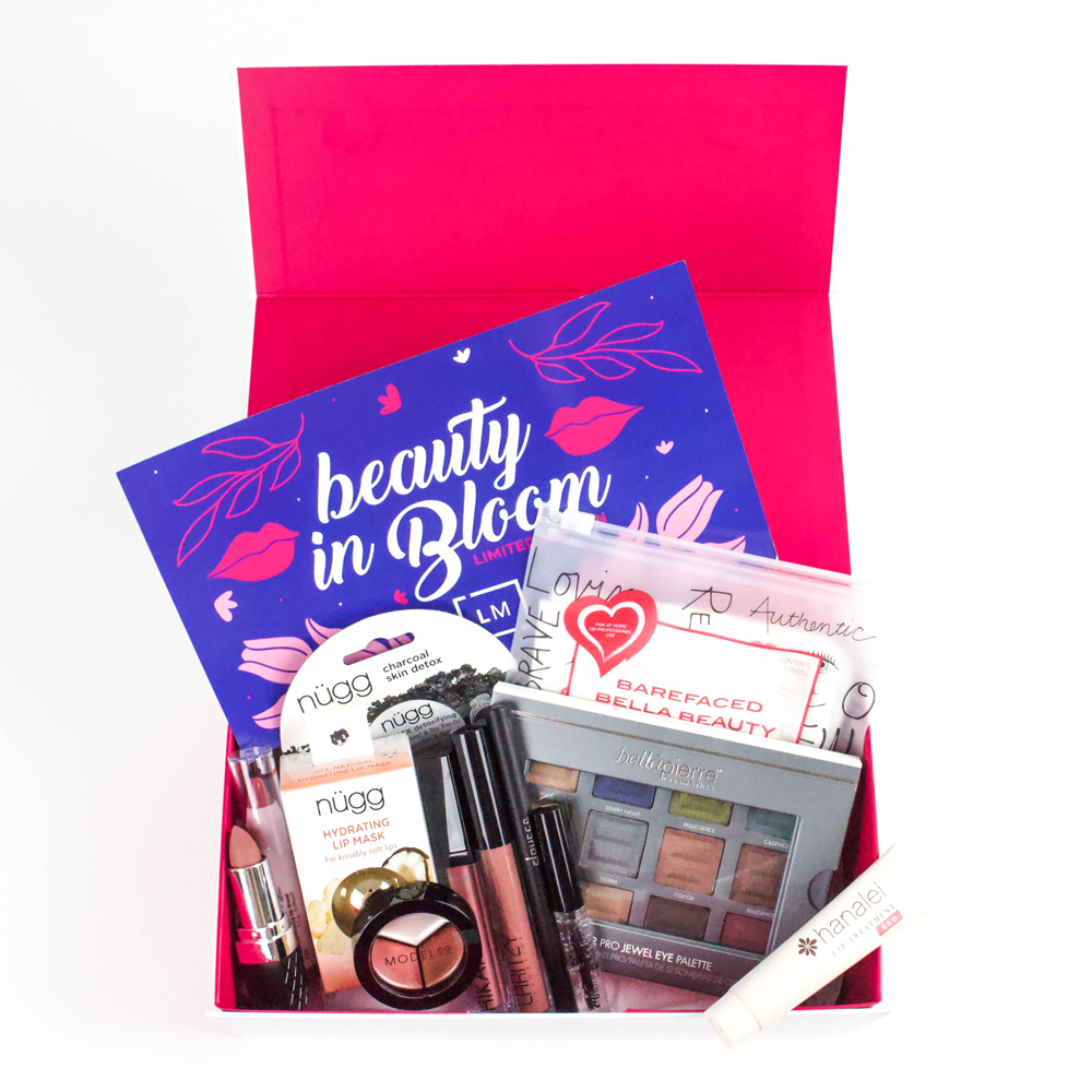 Beauty In Bloom Bundle