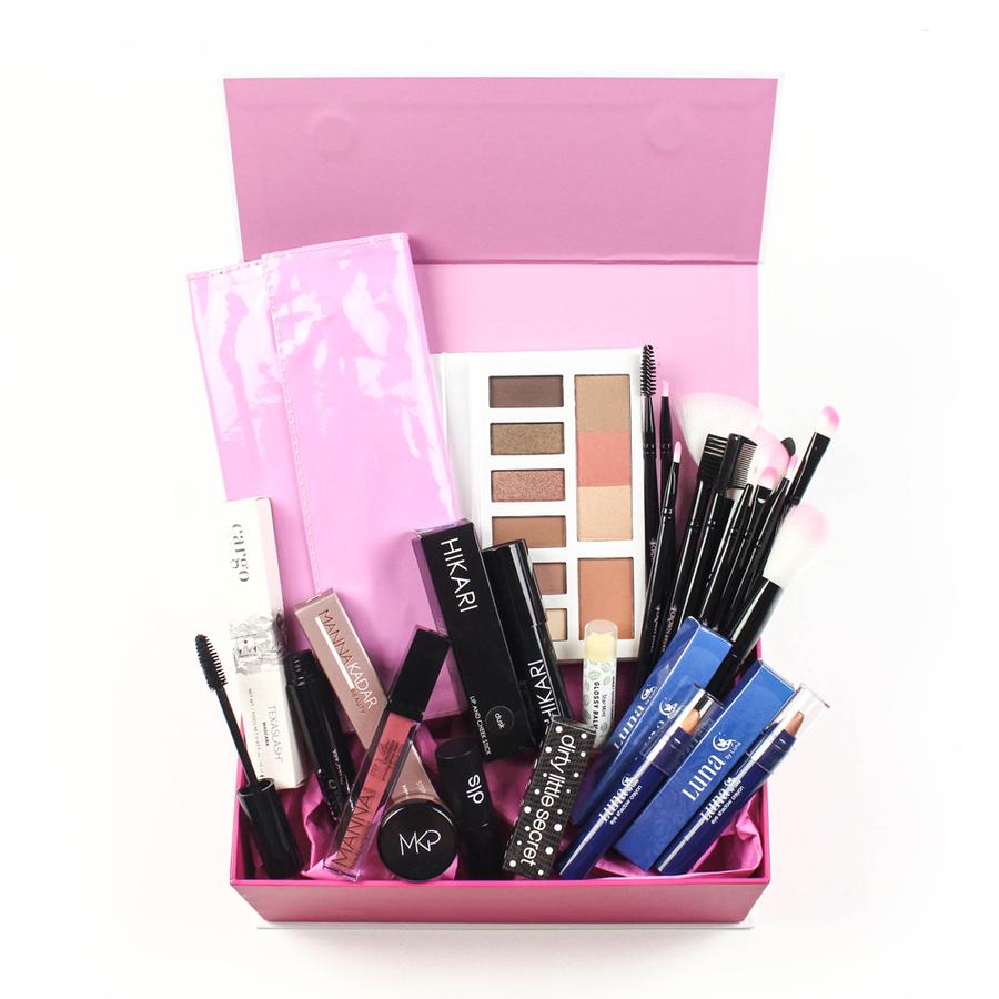 Love Me Bundle